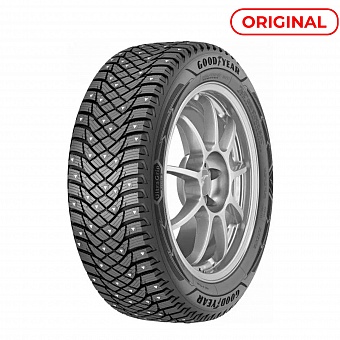 ���� ���� GOODYEAR UltraGrip Arctic 2 SUV 255/45 R20 105T TL XL FP ���